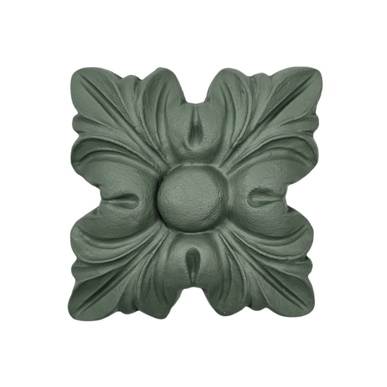 Basil Acrylic Mineral Paint - Paint Couture