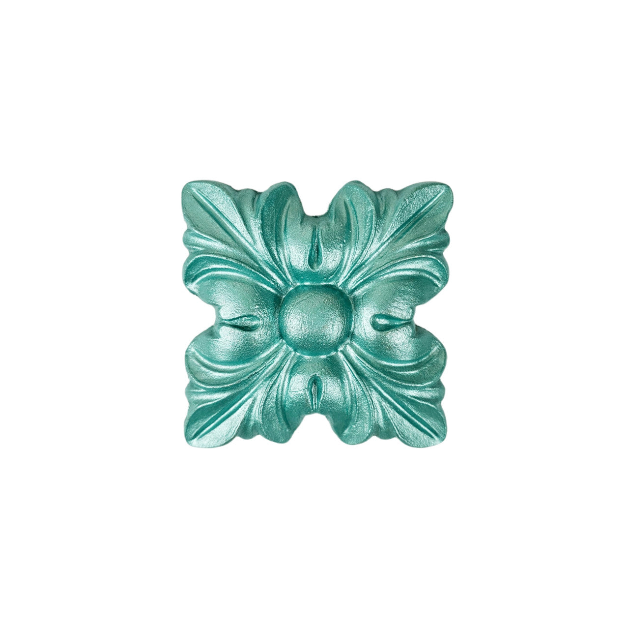 Gemstone Metallic Paint - Paint Couture