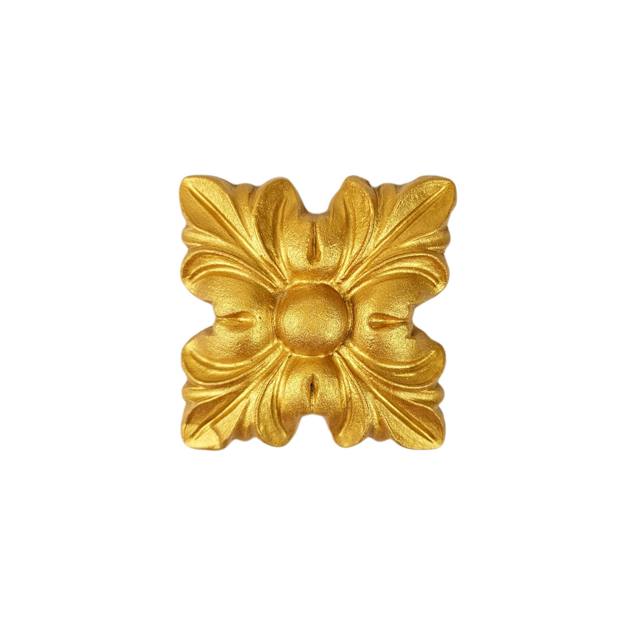 Gold Mine Metallic Paint - Paint Couture