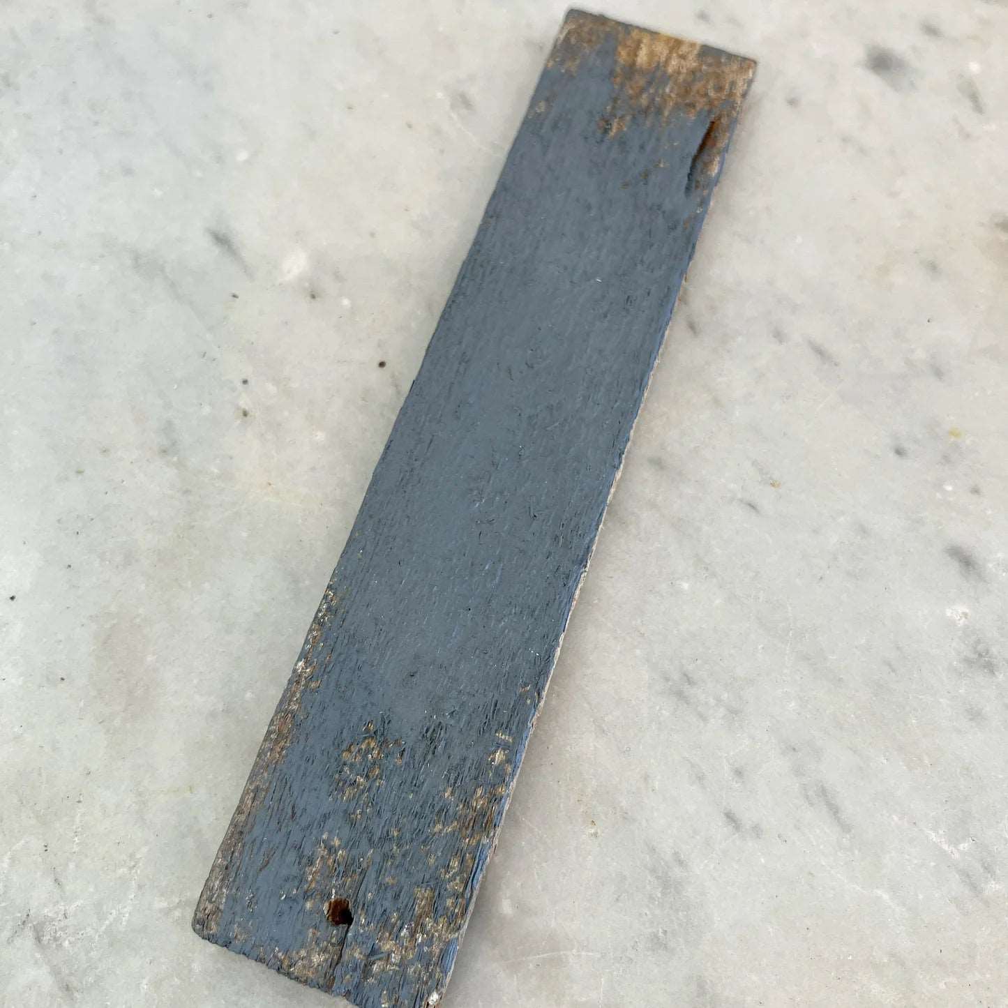 Grey Skies Cottage Color by DIY Paint