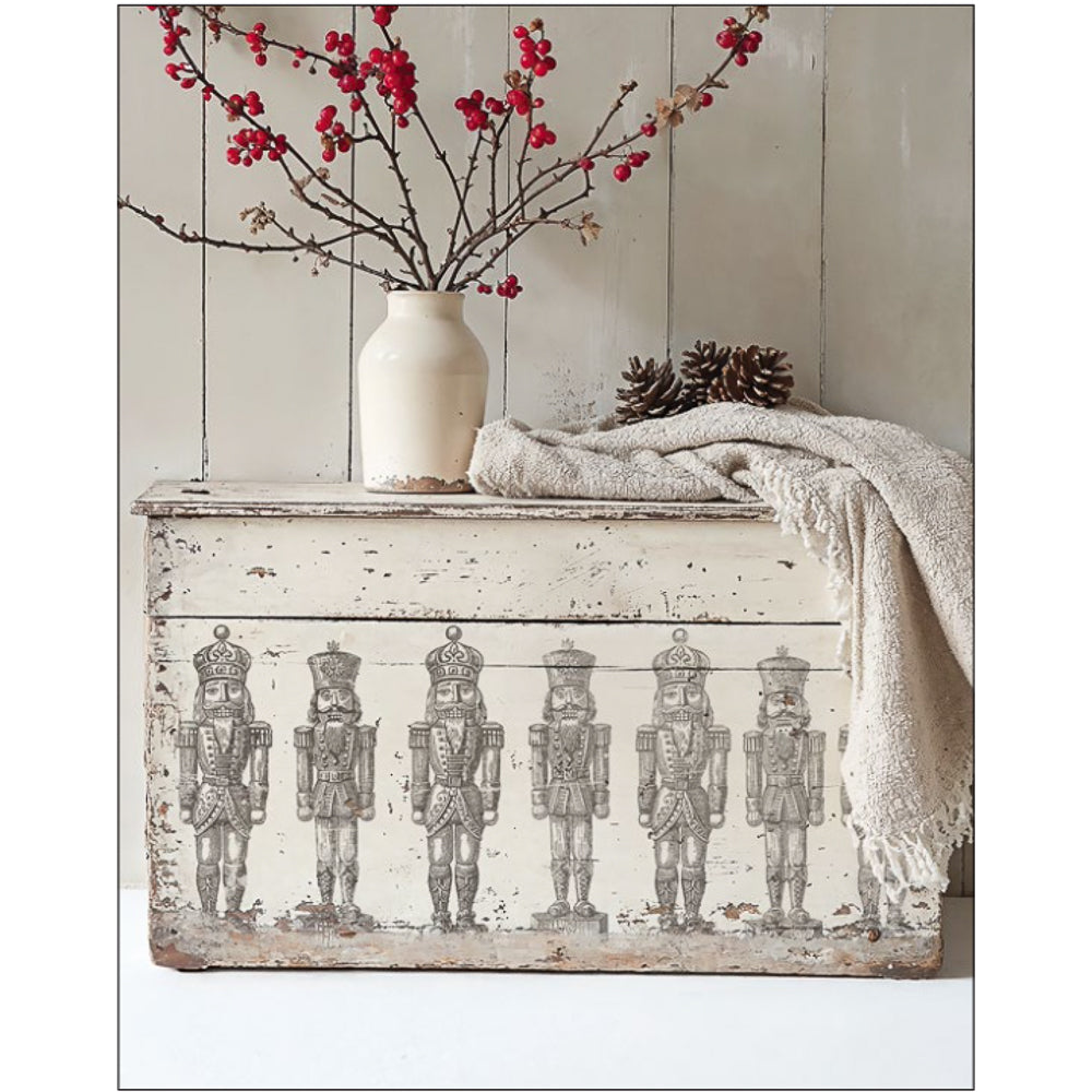 IOD Sugar Plum Stamp - Iron Orchid Designs | Limited Edition