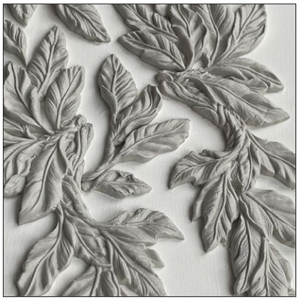 IOD VIRIDIS Decor Mould by Iron Orchid Designs