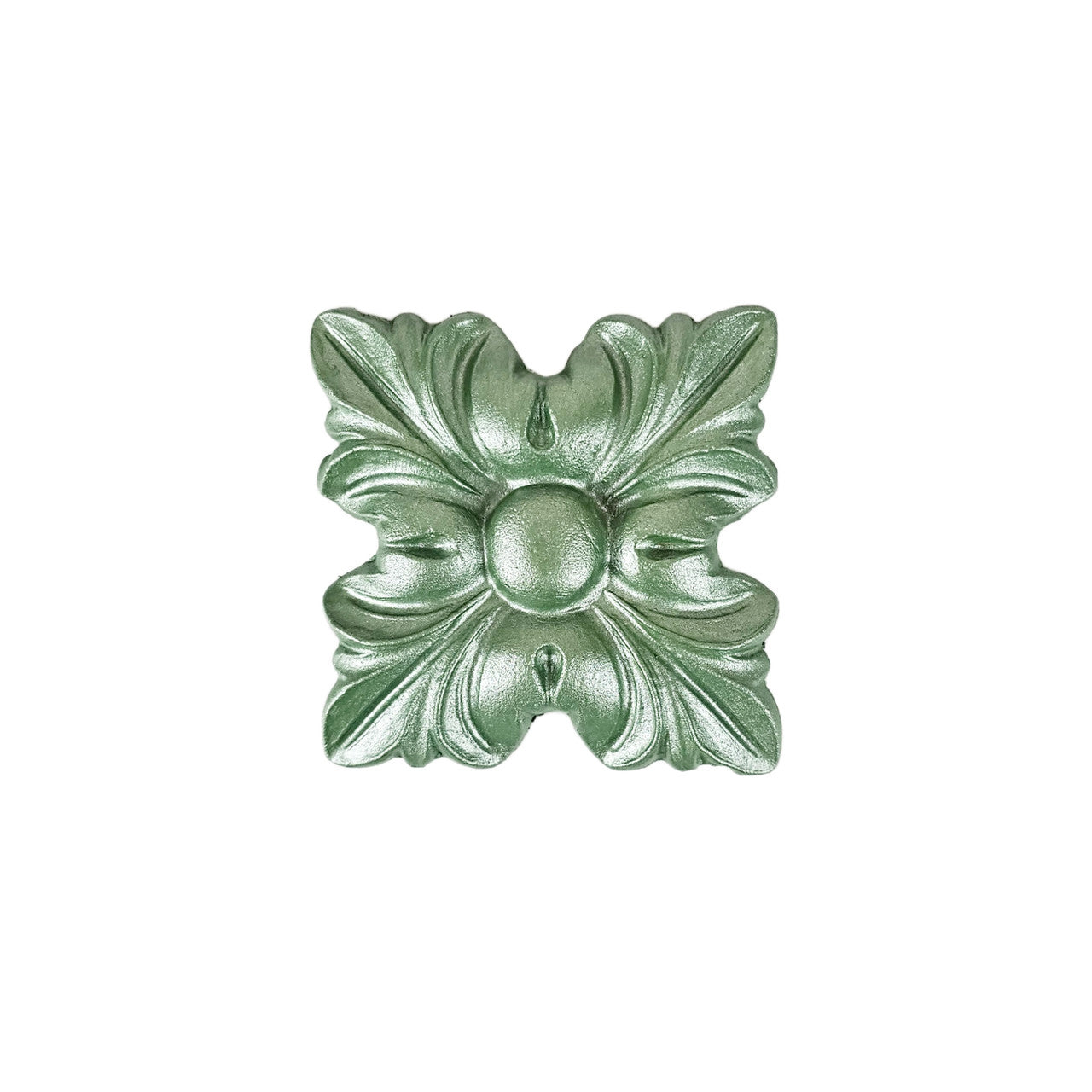 Meadow Lux Metallic Paint - Paint Couture