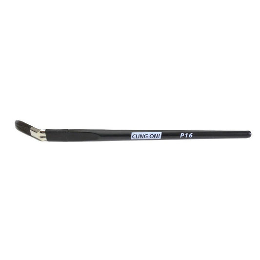 P16 Angled Bent Brush by Cling On