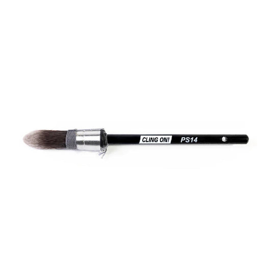 PS14 Point Brush by Cling On