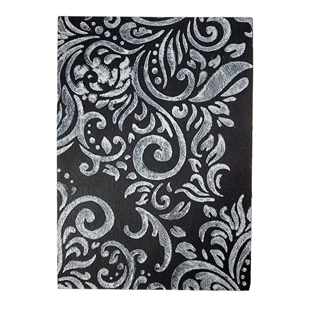 Pearl Crystal Texture Paste - Paint Couture