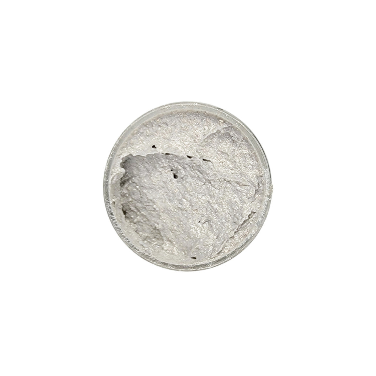 Silver Crystal Texture Paste - Paint Couture