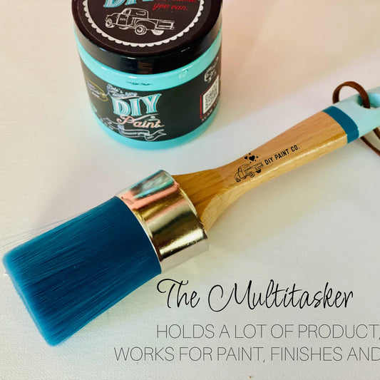 The Multitasker Paint Brush by DIY Paint