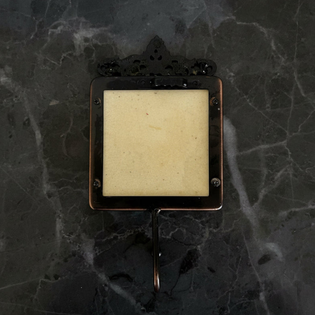 Chateau Bordeaux French Wall Hook