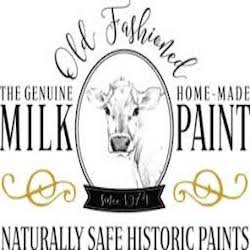 Buttermilk - Old Fashioned Milk Paint