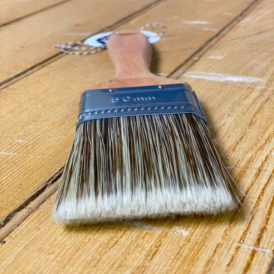 2" Classic Paint Brush by Bungalow 47-Bungalow 47-Paint Brush-Stockton Farm
