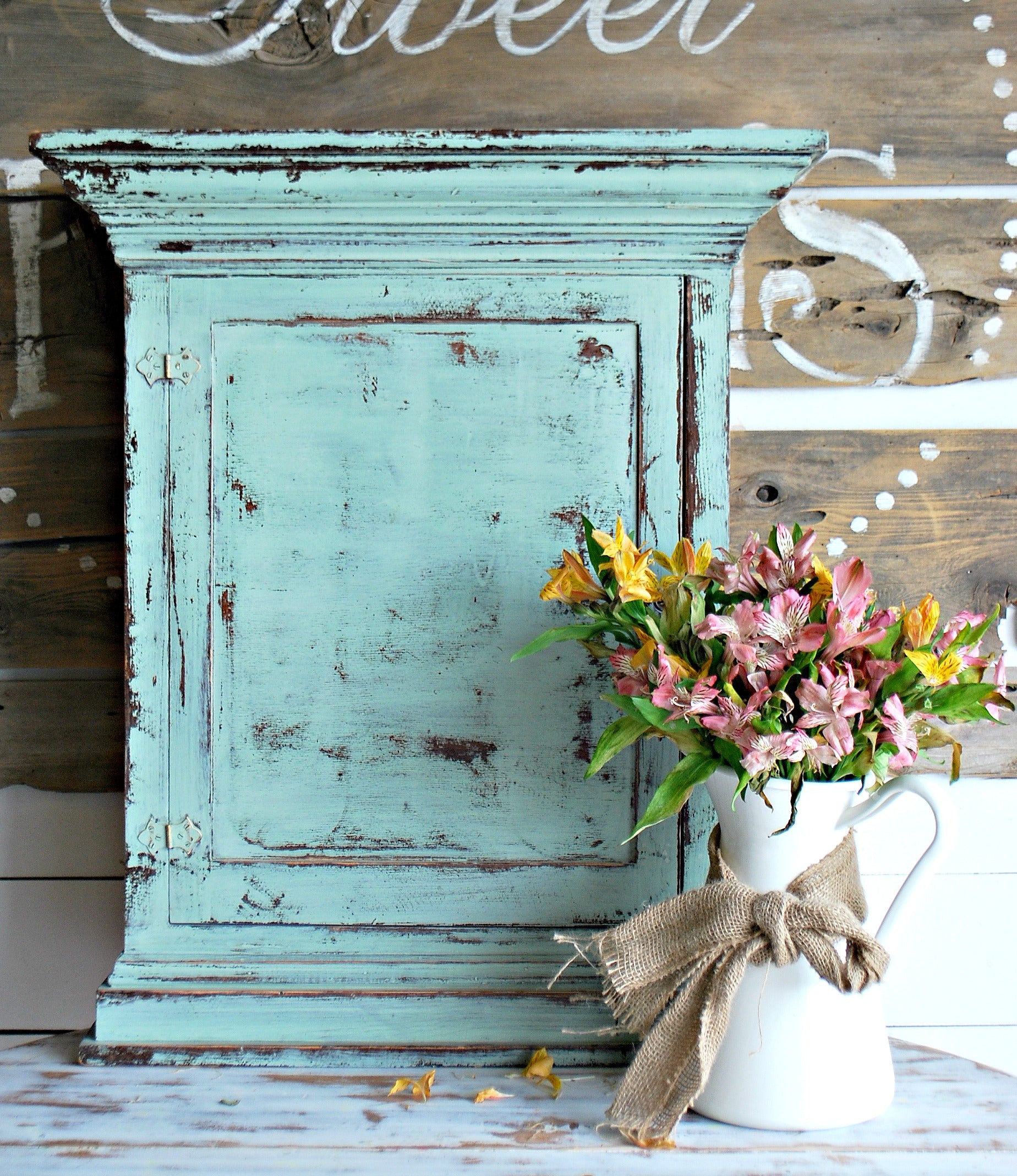 Sweetie Jane Milk Paint - Sweet Pickins