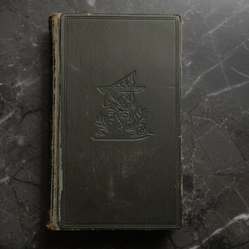 1940s 10,000 Garden Questions Book - F.F. Rockwell