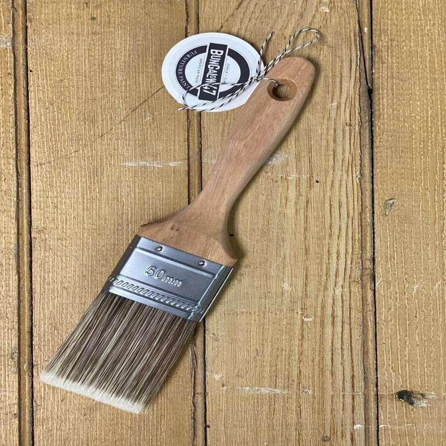 2" Classic Paint Brush by Bungalow 47-Bungalow 47-Paint Brush-Stockton Farm