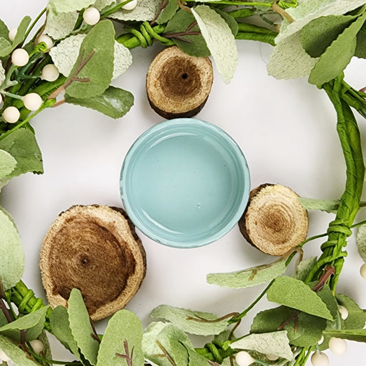 Abundance Acrylic Mineral Paint - Paint Couture