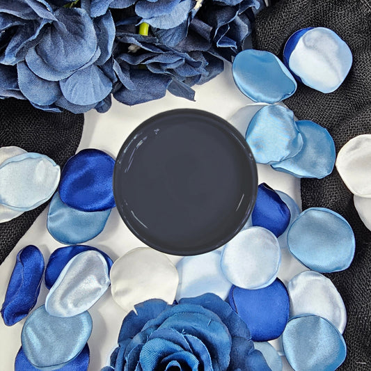 Abyss Acrylic Mineral Paint - Paint Couture