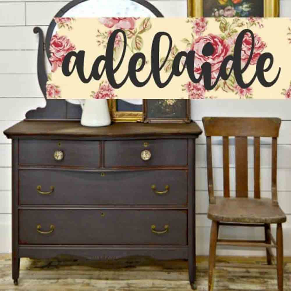 Adelaide Milk Paint - Sweet Pickins