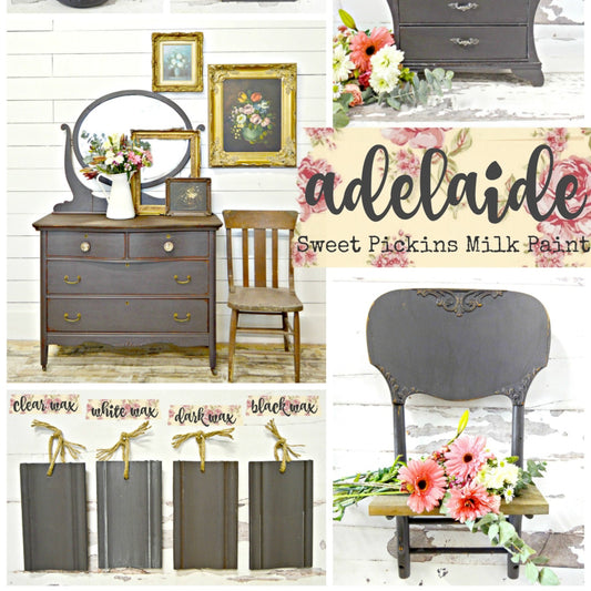 Adelaide Milk Paint by Sweet Pickins