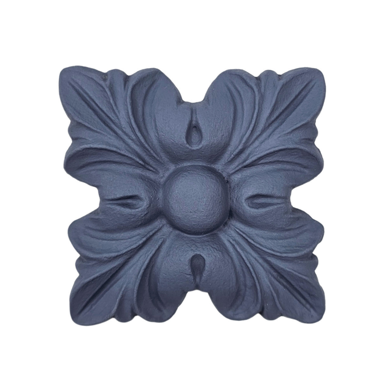 Admiral Blue Acrylic Mineral Paint - Paint Couture