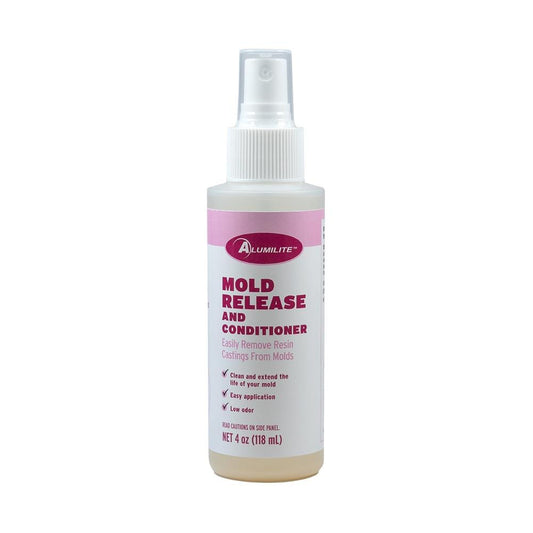Alumilite Mold Release & Conditioner Spray