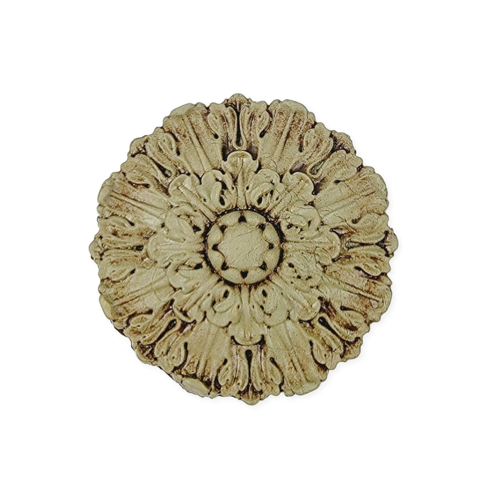 Amber Honey Antiquing Glaze - Paint Couture