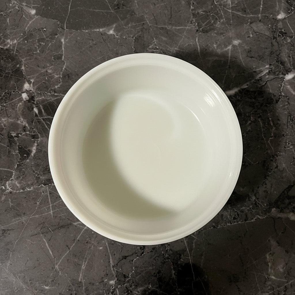 1970s Anchor Hocking Hospitality Ovenware Casserole