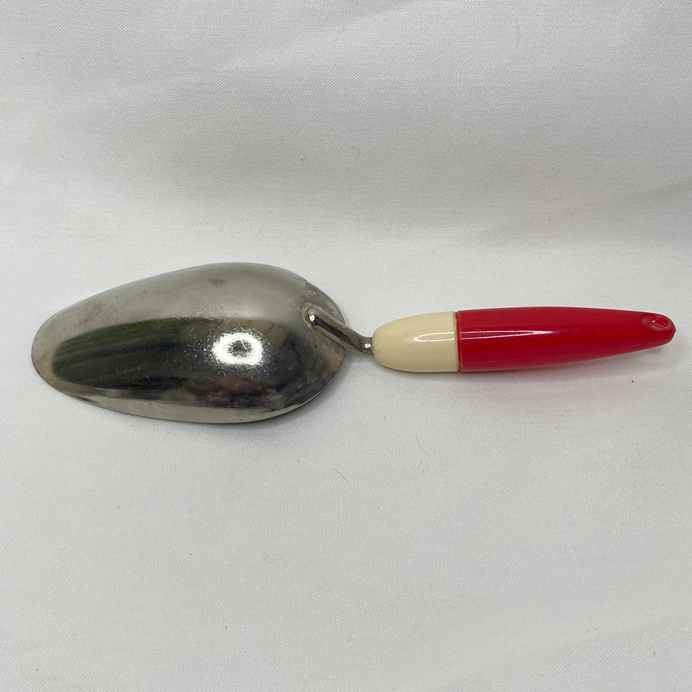 Androck Level Full 1/4 Cup Scoop - 1950s