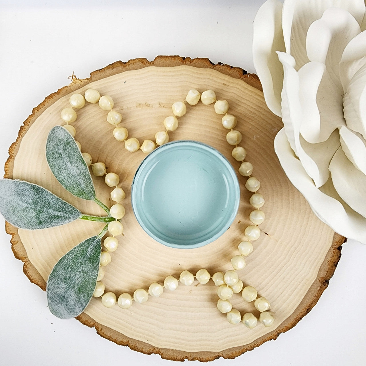 Angel Eyes Acrylic Mineral Paint - Paint Couture