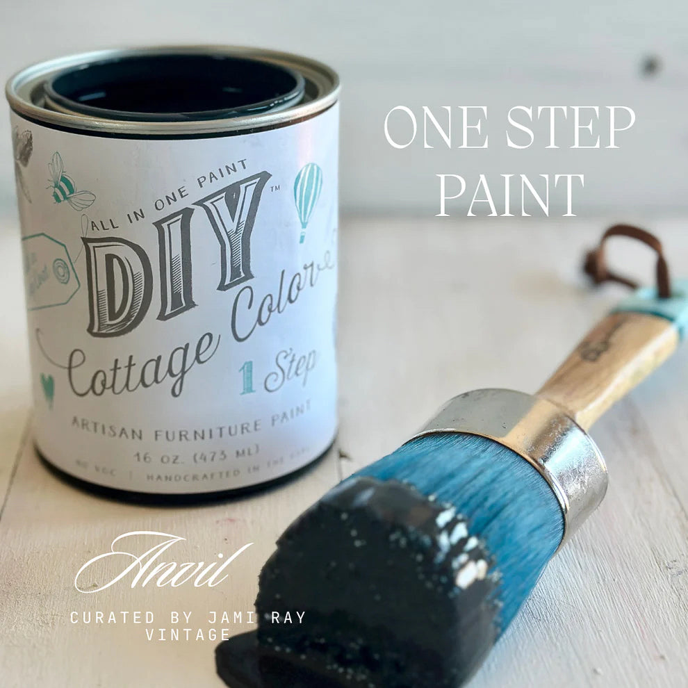 Anvil Cottage Color by DIY Paint