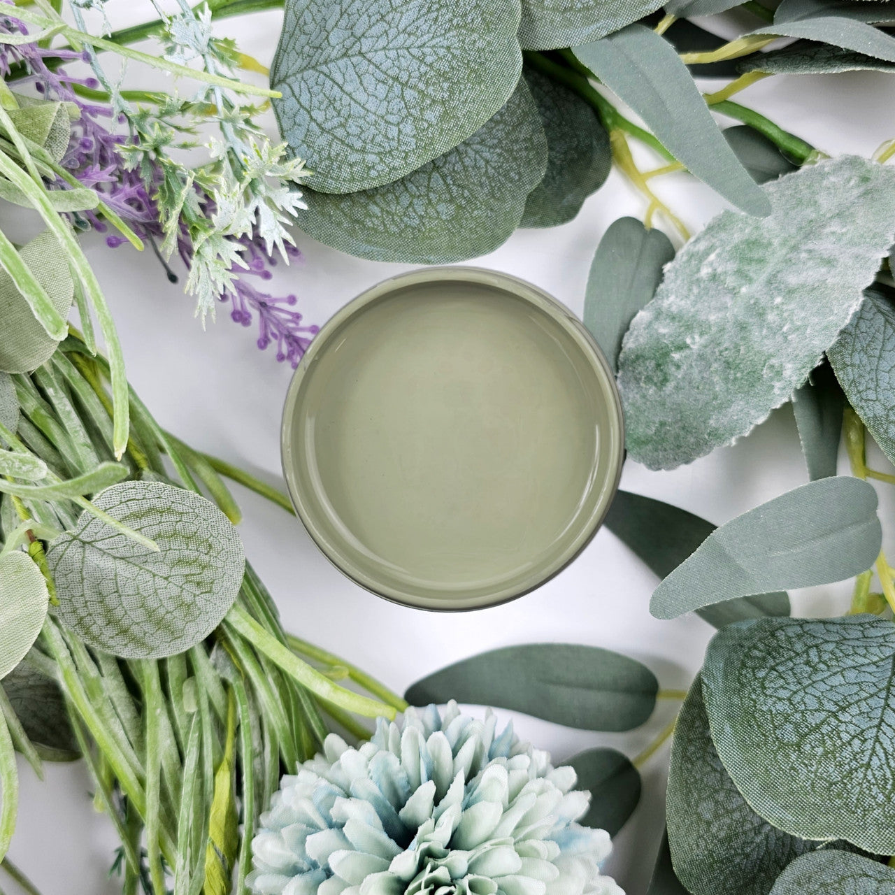 Autumn Sage Acrylic Mineral Paint - Paint Couture