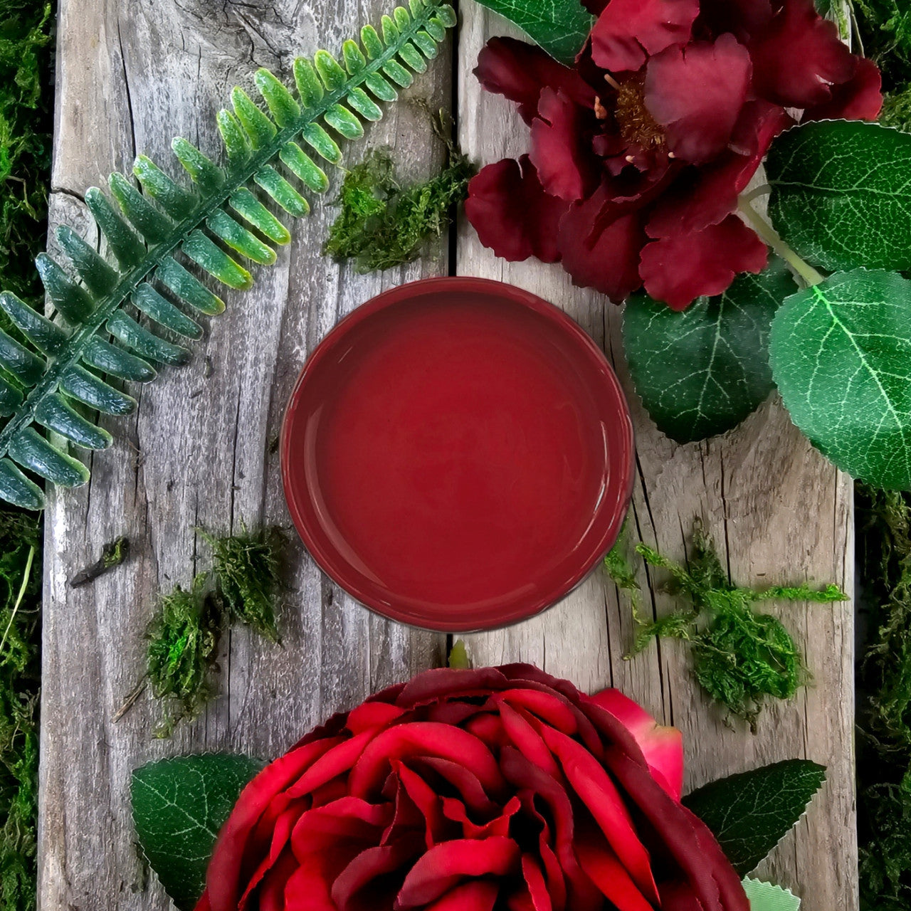 Barn Door Acrylic Mineral Paint - Paint Couture