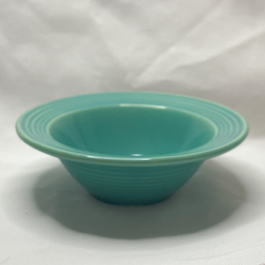 Bauer Pottery Monterey Jade Dessert Bowl | 1936-1945