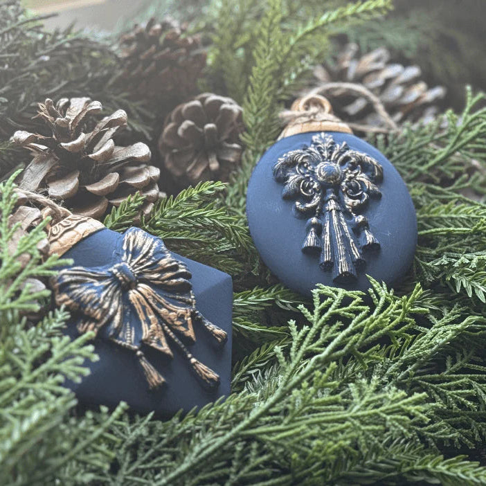 IOD Bibelots 2 Decor Mould - Iron Orchid Designs | Limited Edition