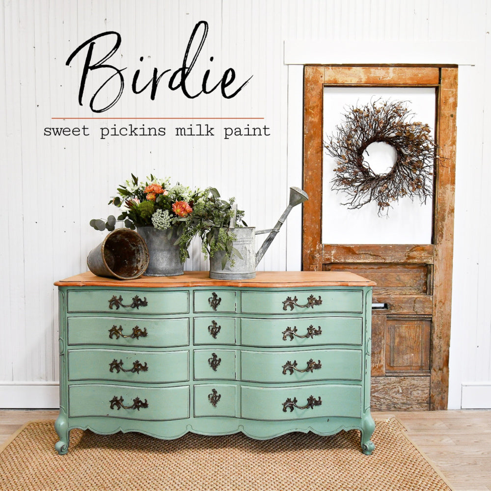 Birdie Milk Paint by Sweet Pickins