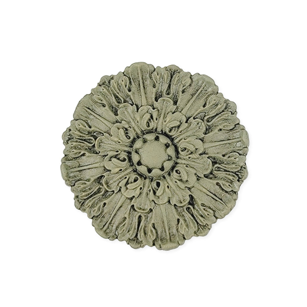 Black Chiffon Antiquing Glaze - Paint Couture