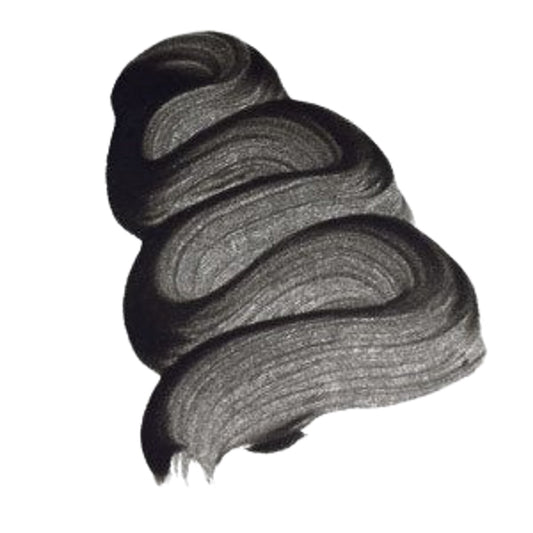 Black Chiffon Antiquing Glaze - Paint Couture