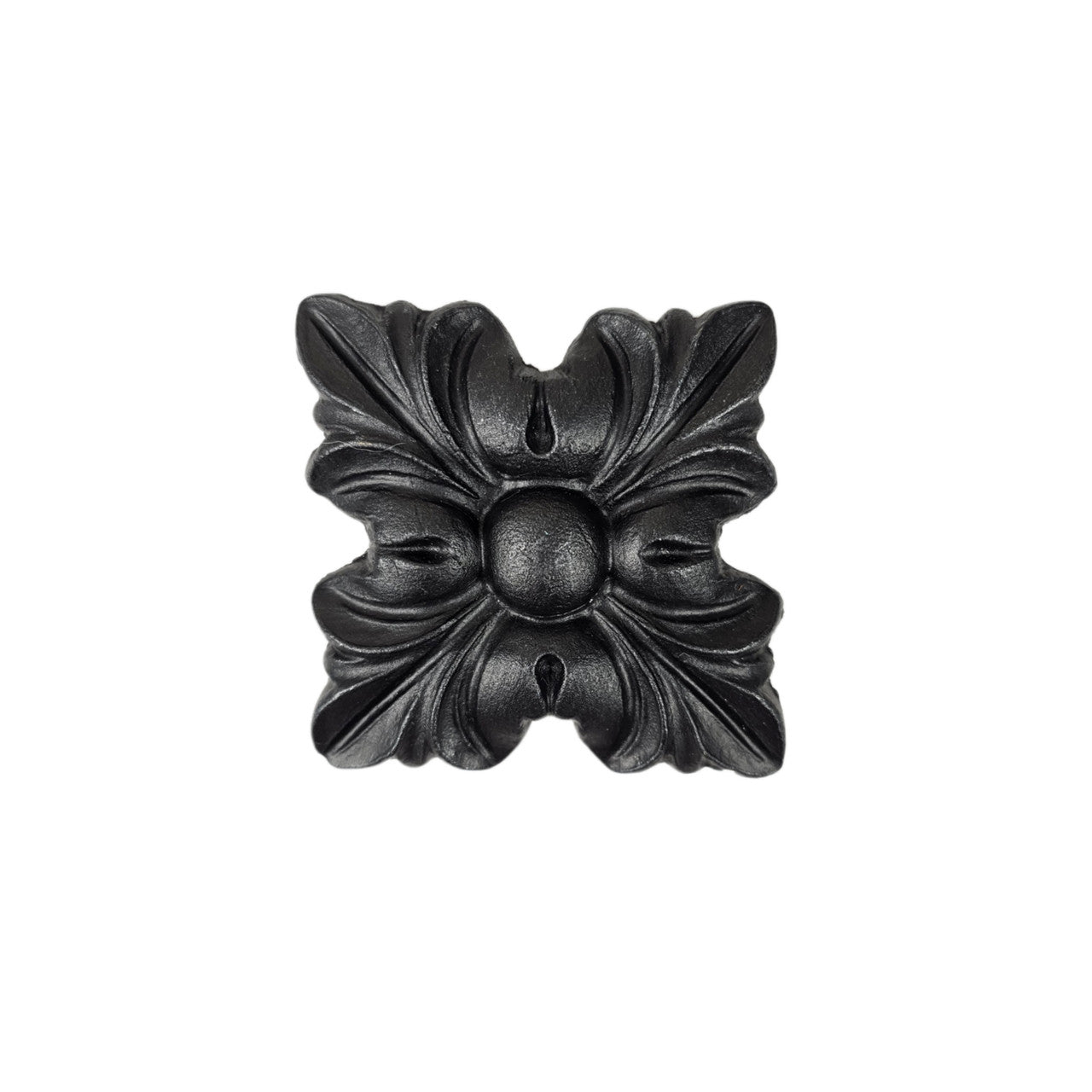 Black Pearl Lux Metallic Paint - Paint Couture