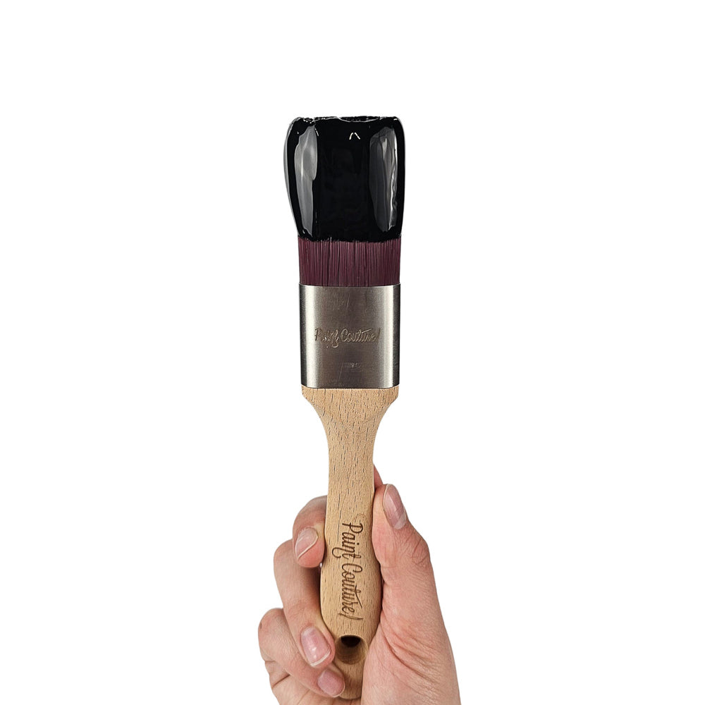 Black Walnut Antiquing Glaze - Paint Couture