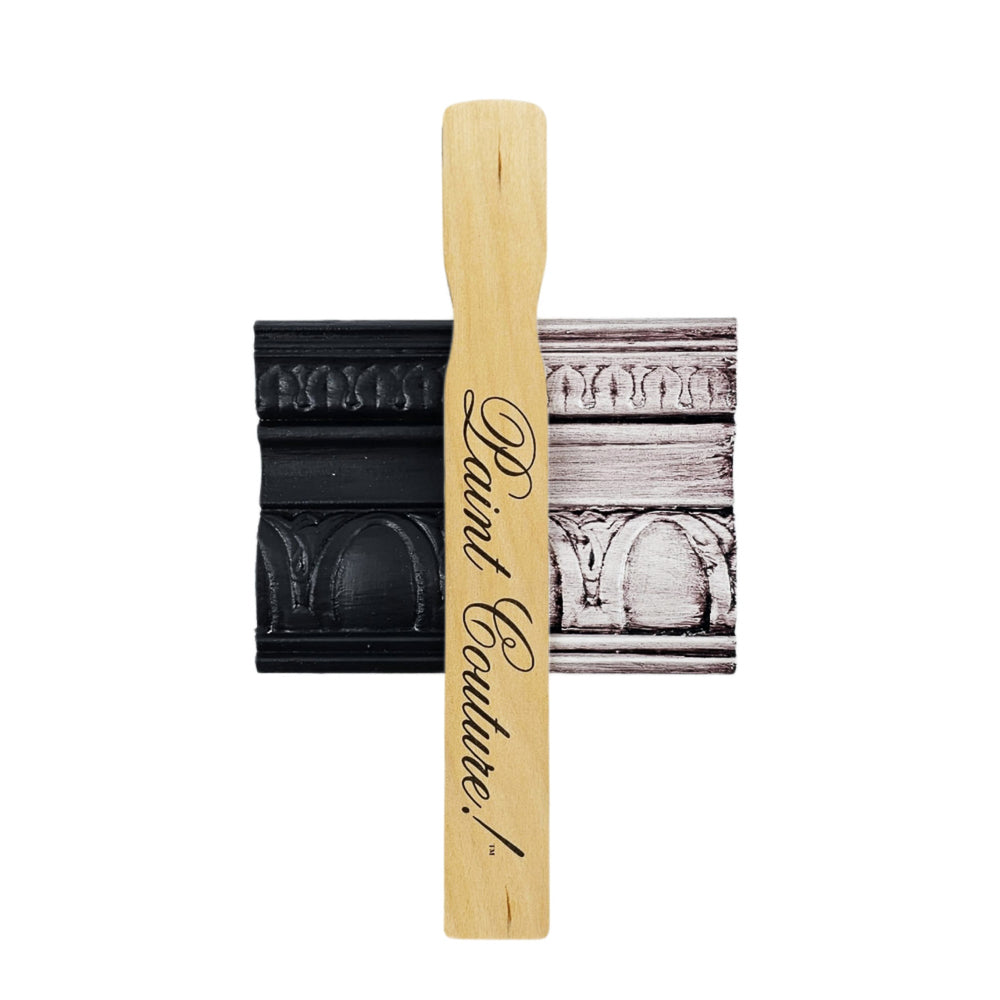 Black Walnut Antiquing Glaze - Paint Couture