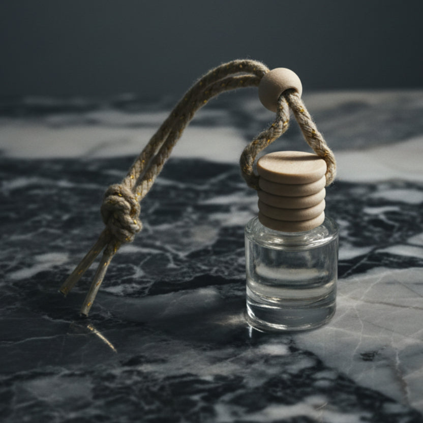 Car Diffuser with Fragrance