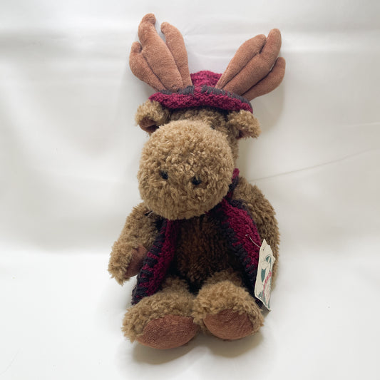 Alps Sportswear Plush Moose Murray - Boyds 