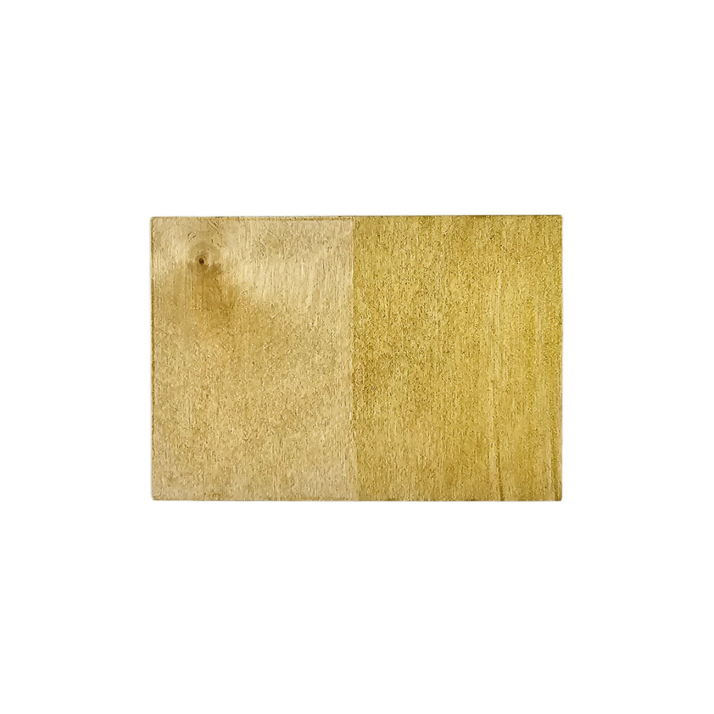 Brocade Gold Metalic Glaze - Paint Couture