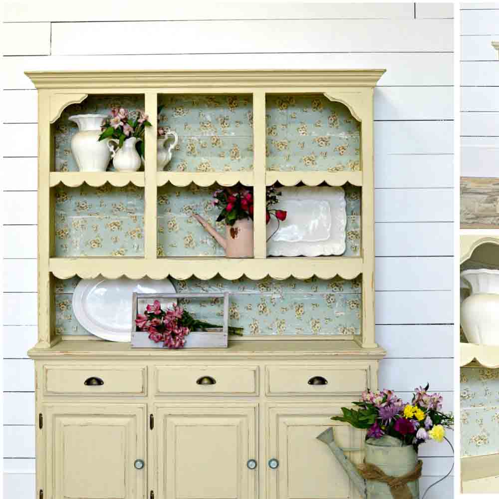 Butter Milk Paint - Sweet Pickins