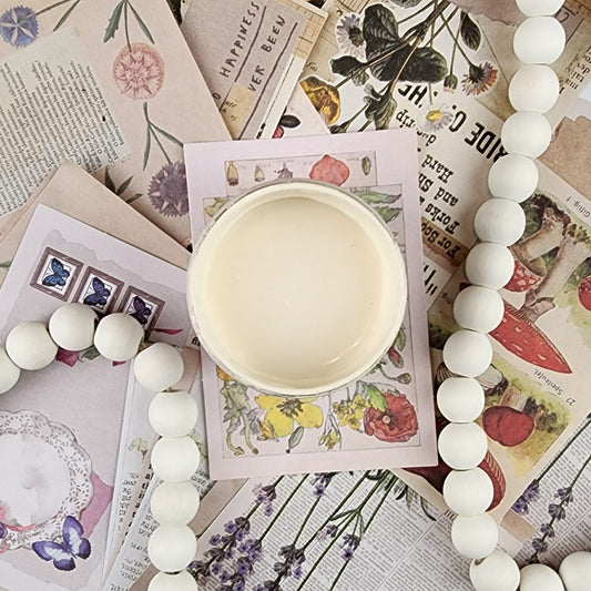 Candlelight Acrylic Mineral Paint - Paint Couture