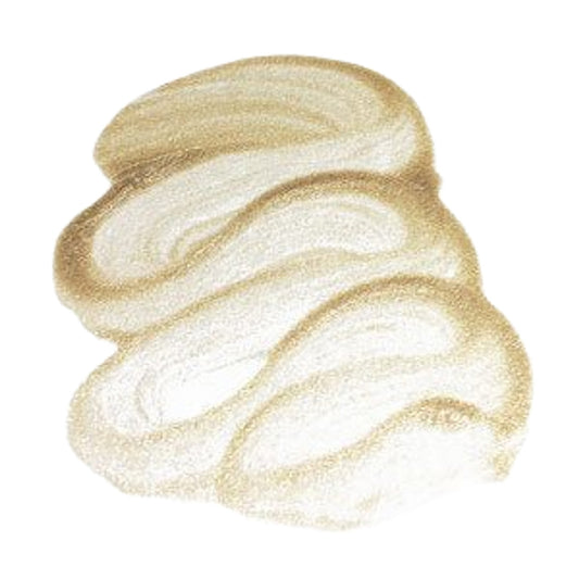 Champagne Metalic Glaze - Paint Couture