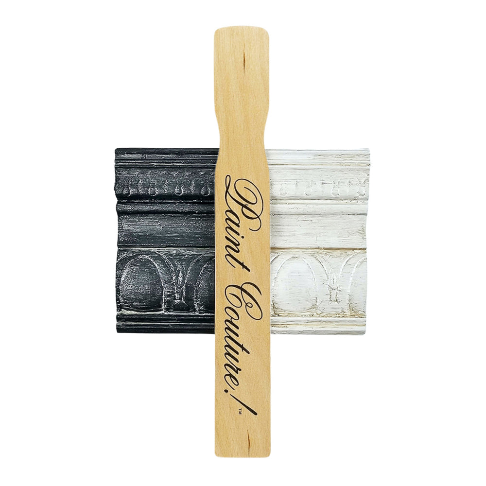 Champagne Metalic Glaze - Paint Couture