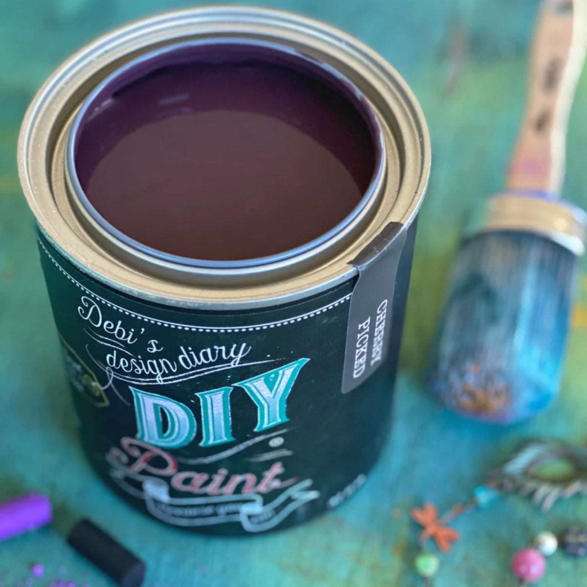 Cherry Picked by DIY Paint - Stockton Farm