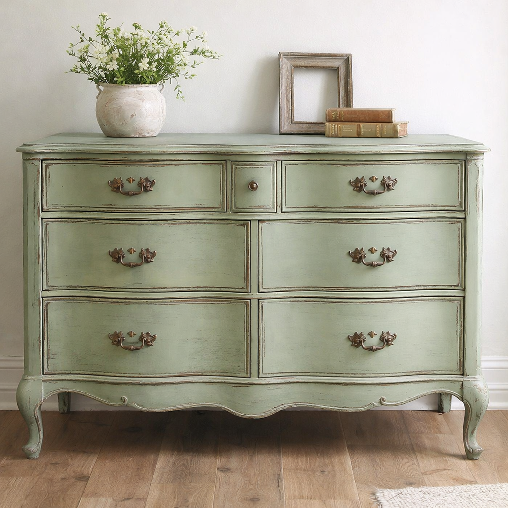 Cheshire Milk Paint Bespoke Collection by Sweet Pickins | Food Safe