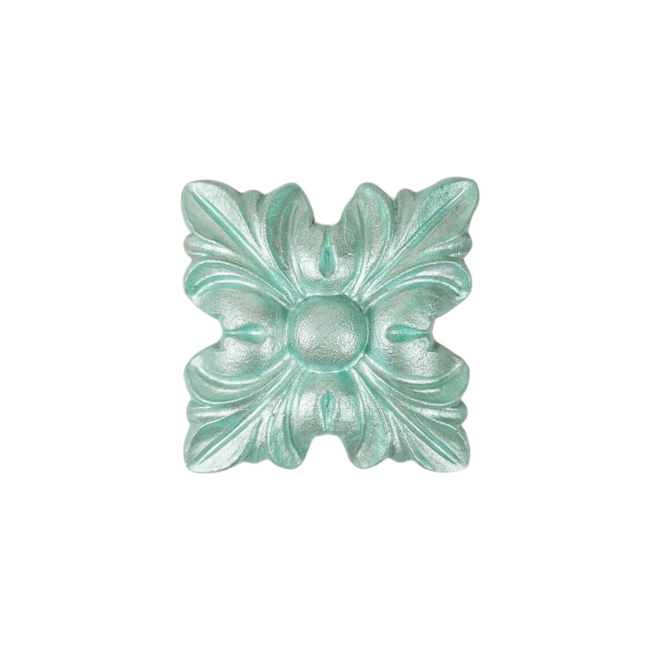 Coastal Breeze Lux Metallic Paint - Paint Couture