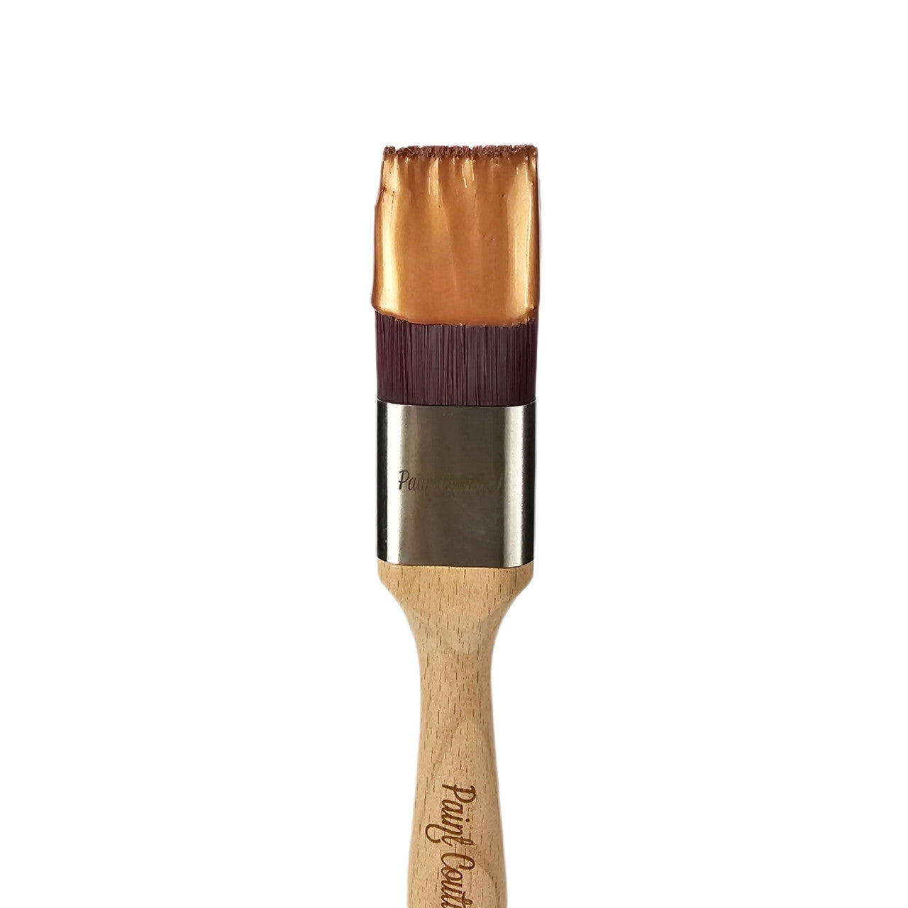 Copper Lux Metallic Paint - Paint Couture